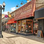 Attractive 1Br Apartment In Chicago - Broadway 404