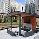 W Loop 1Br W Pool Gym Wd Nr Fulton Mkt Chi-627