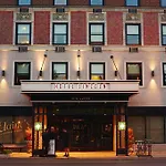 Hotel Lincoln