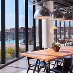 West Loop 1Br W Wd Gym Lounge Nr L Chi-780