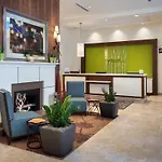 Hilton Garden Inn Chicago Downtown Riverwalk