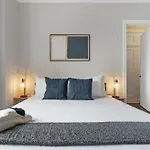 Enchanting 1Br Apartment In Hyde Park - Windermere 401