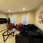 West Loop King Oasis/2Br That Sleeps 6 Guests/Walk To Fulton Market