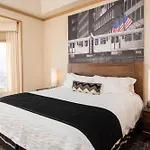 The Buckingham Hotel