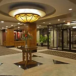 Chicago South Loop Hotel
