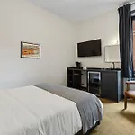 Logan Square Sro Hotel