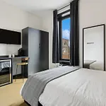 Logan Square Sro Hotel