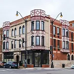 Logan Square Sro Hotel