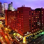 Embassy Suites
