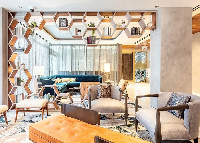 Le Meridien Essex Chicago