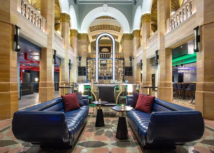 The Midland Hotel, Chicago, A Tribute Portfolio Hotel