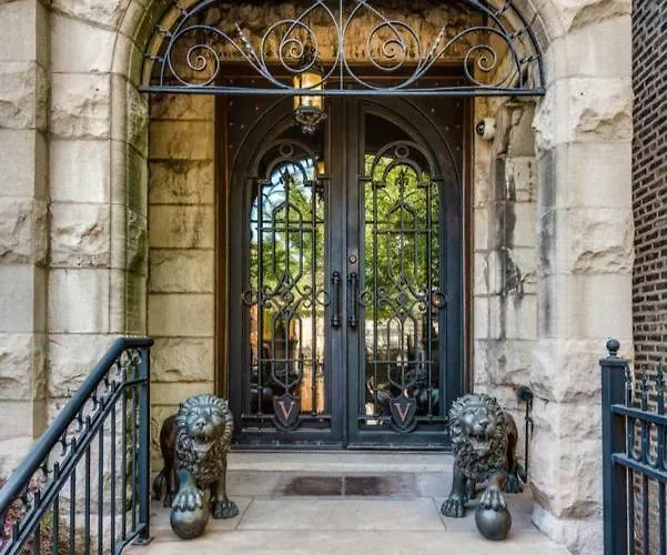 Villa D\' Citta