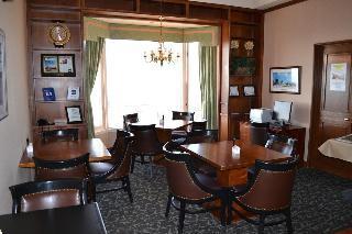 Hotel The Buckingham