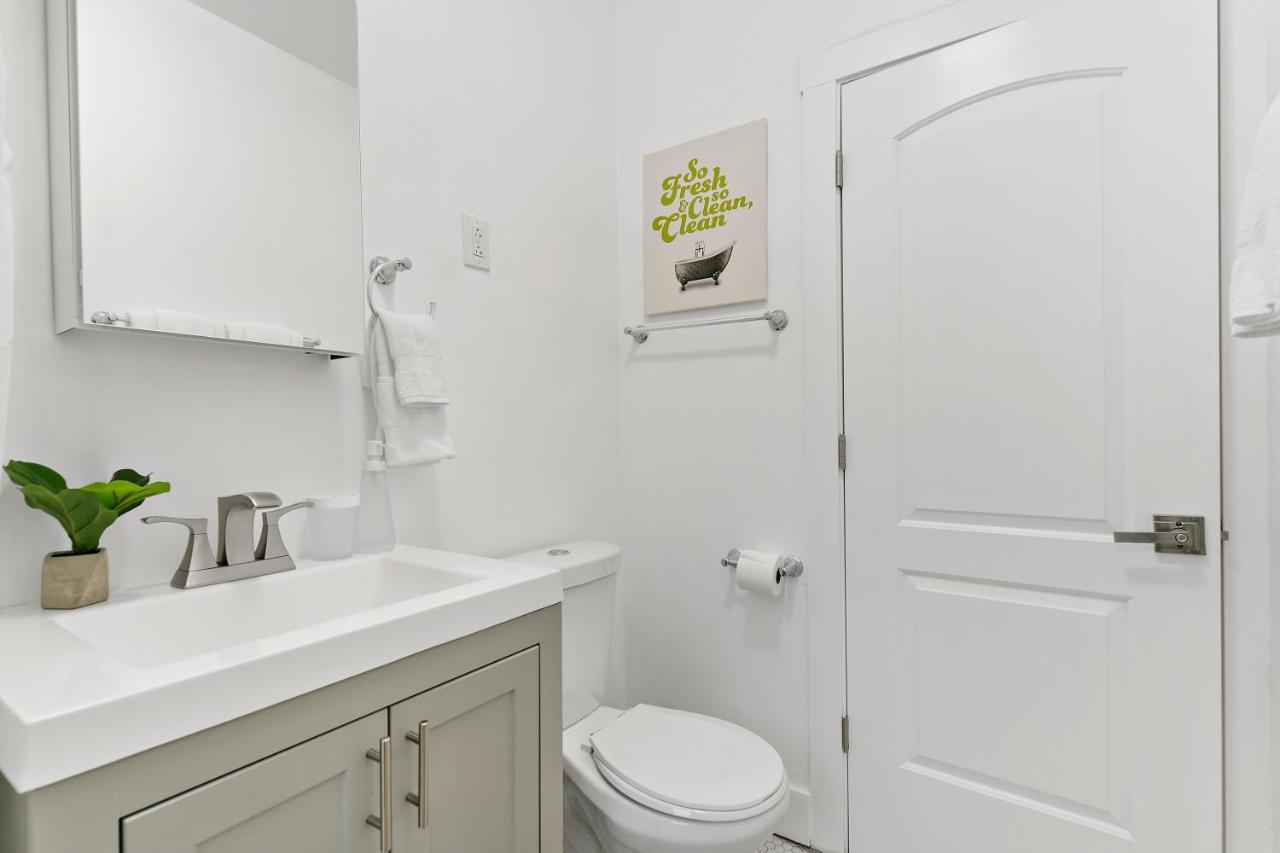 1br Tranquil & Airy In Lincoln Square - Campbell Rep Apartment Chicago