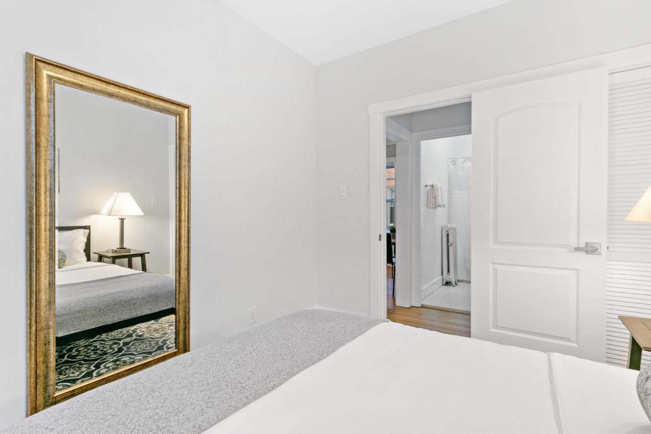 1br Tranquil & Airy In Lincoln Square - Campbell Rep