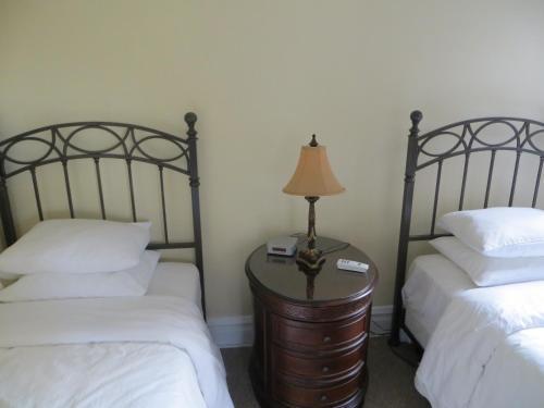 Bed & Breakfast The Polo Bridgeport U.s.a.