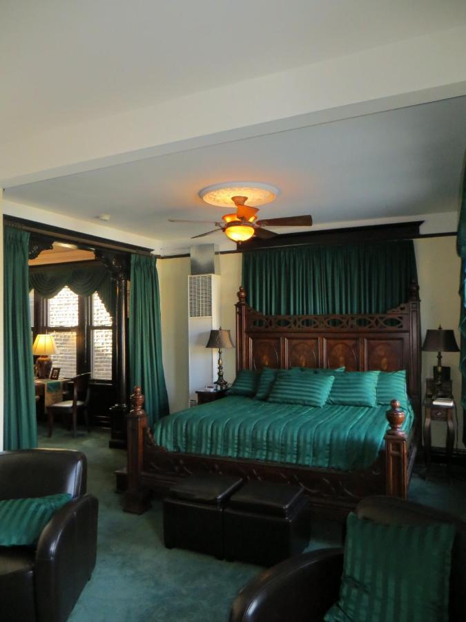 The Polo Bridgeport U.s.a. Bed & Breakfast 3*