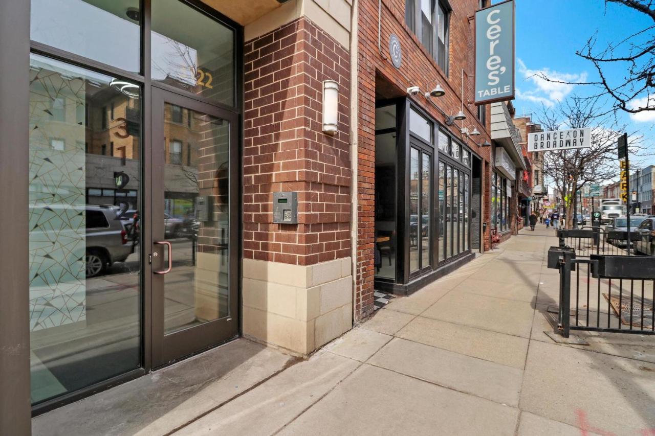 Attractive 1br In - Broadway 404 Chicago