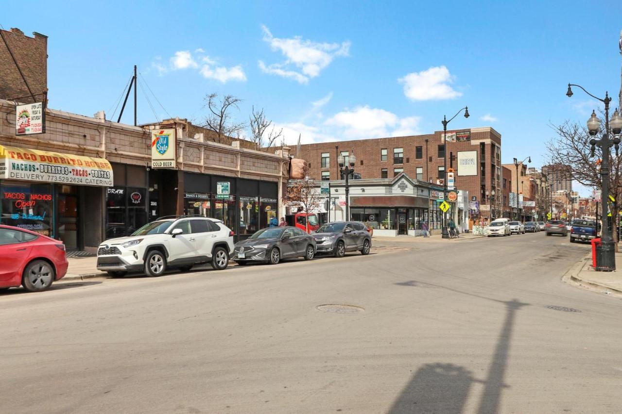 Attractive 1br In - Broadway 404 Chicago