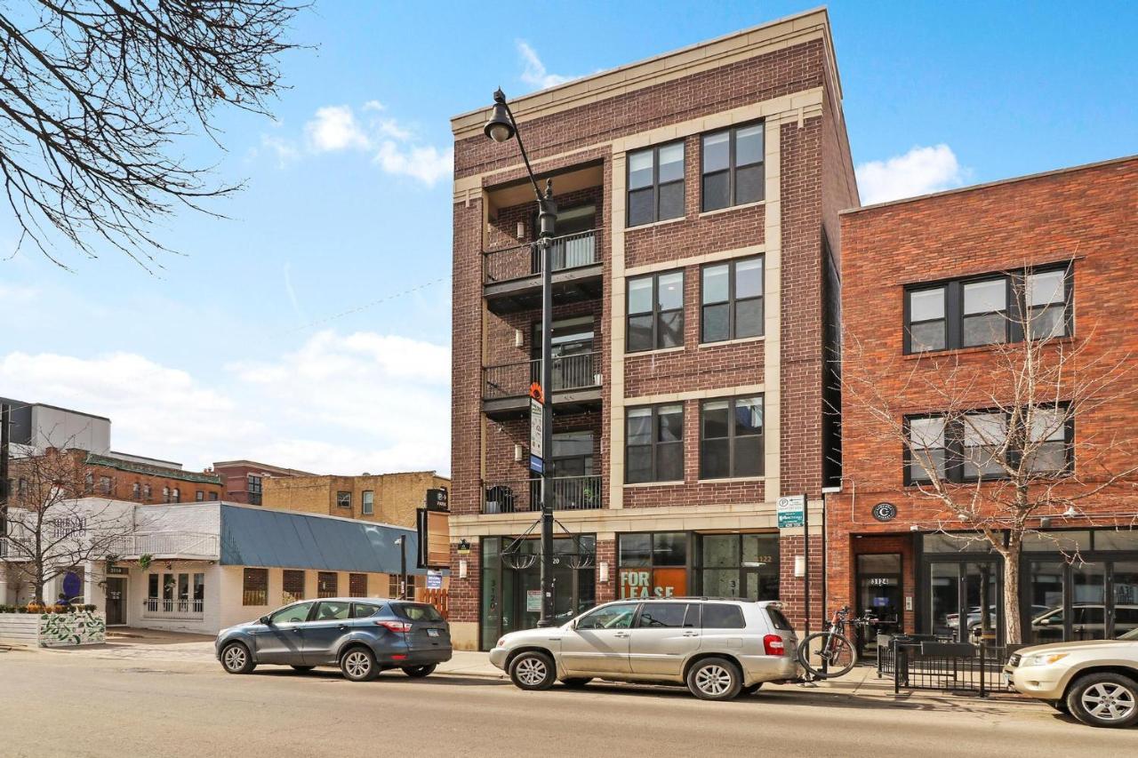 Apartment Attractive 1br In - Broadway 404 *