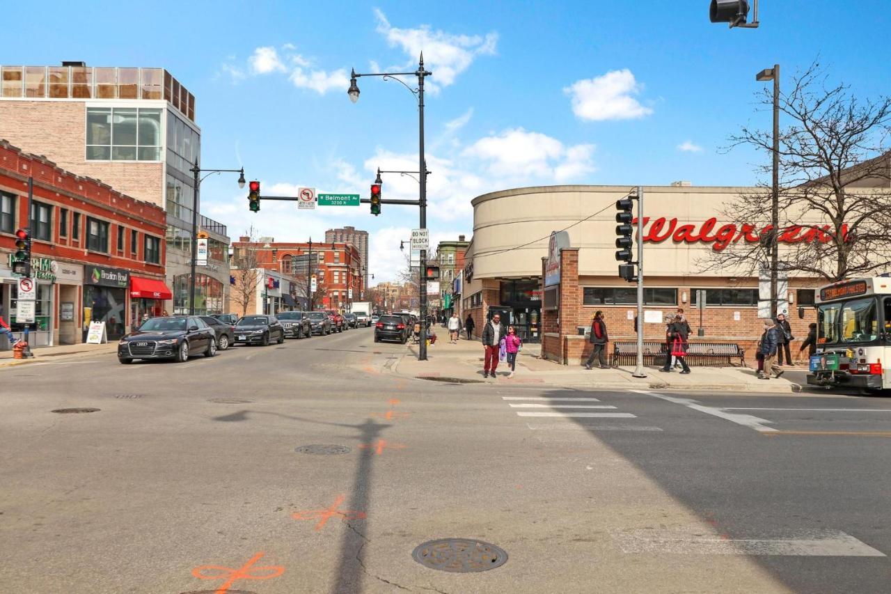 Apartment Attractive 1br In - Broadway 404 *