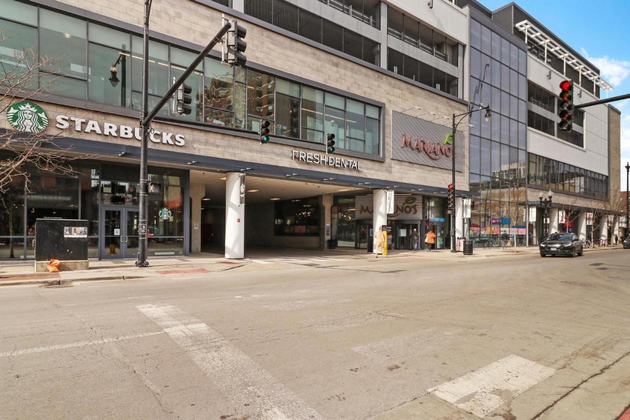 Apartment Attractive 1br In - Broadway 404 Chicago