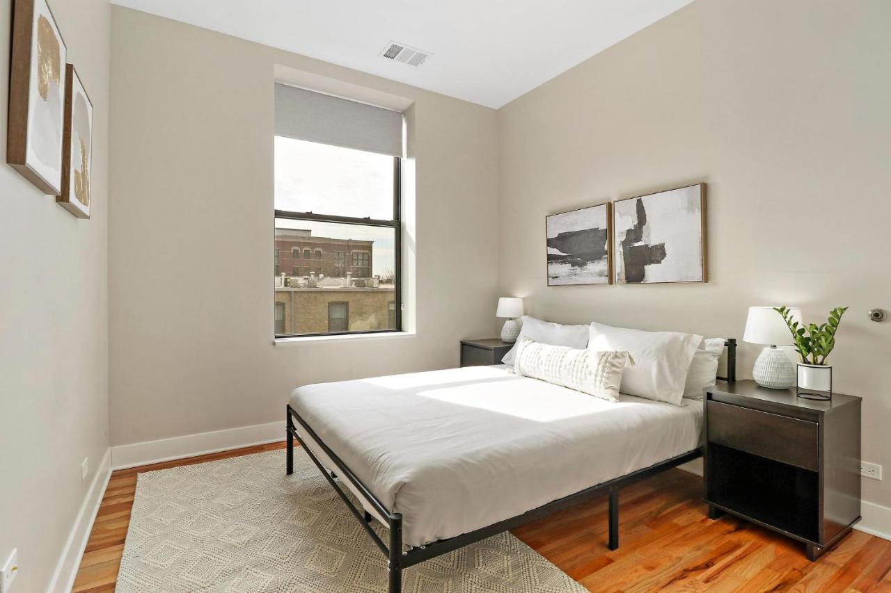 Attractive 1br In - Broadway 404 Apartment