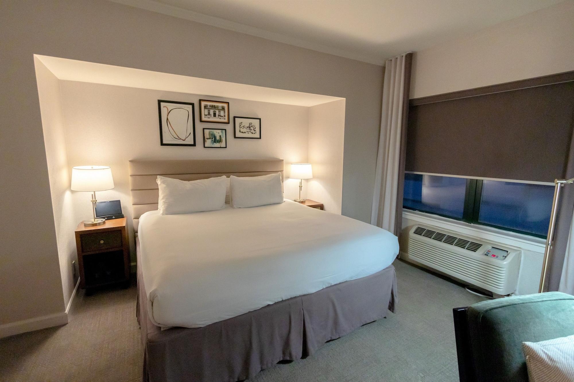 Claridge House 4* Chicago