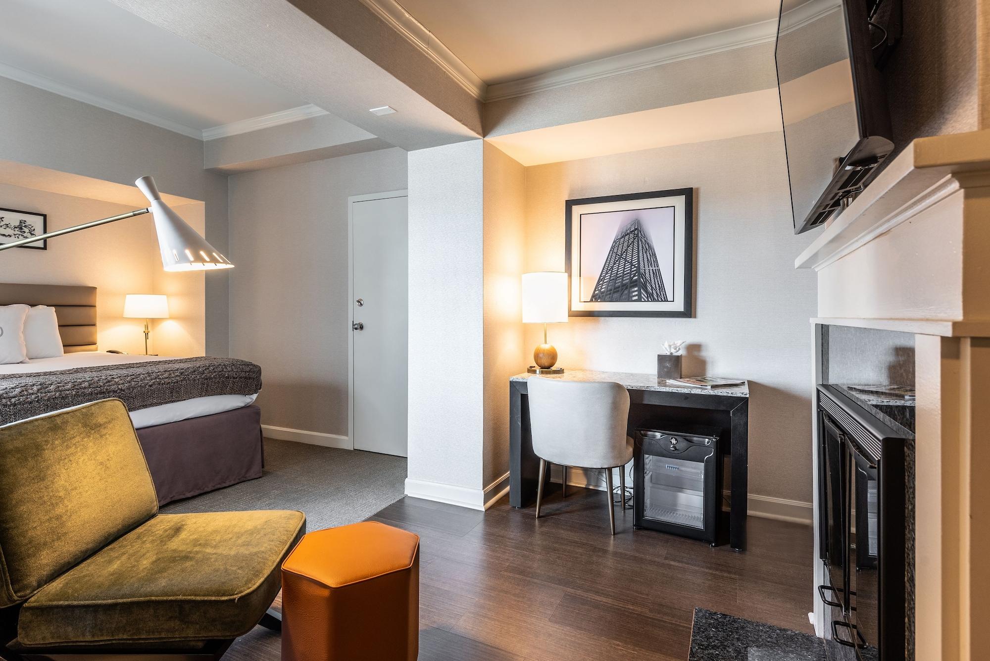 Claridge House 4*