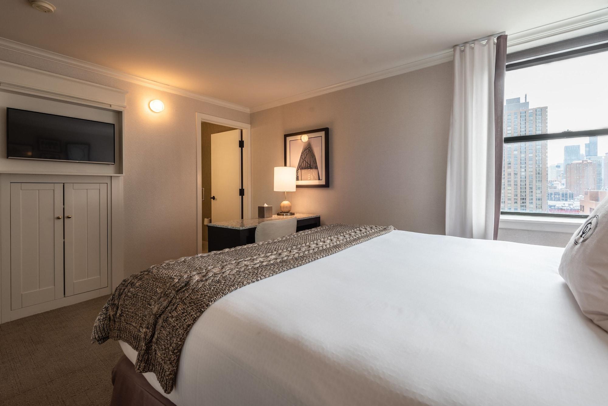Hotel Claridge House Chicago
