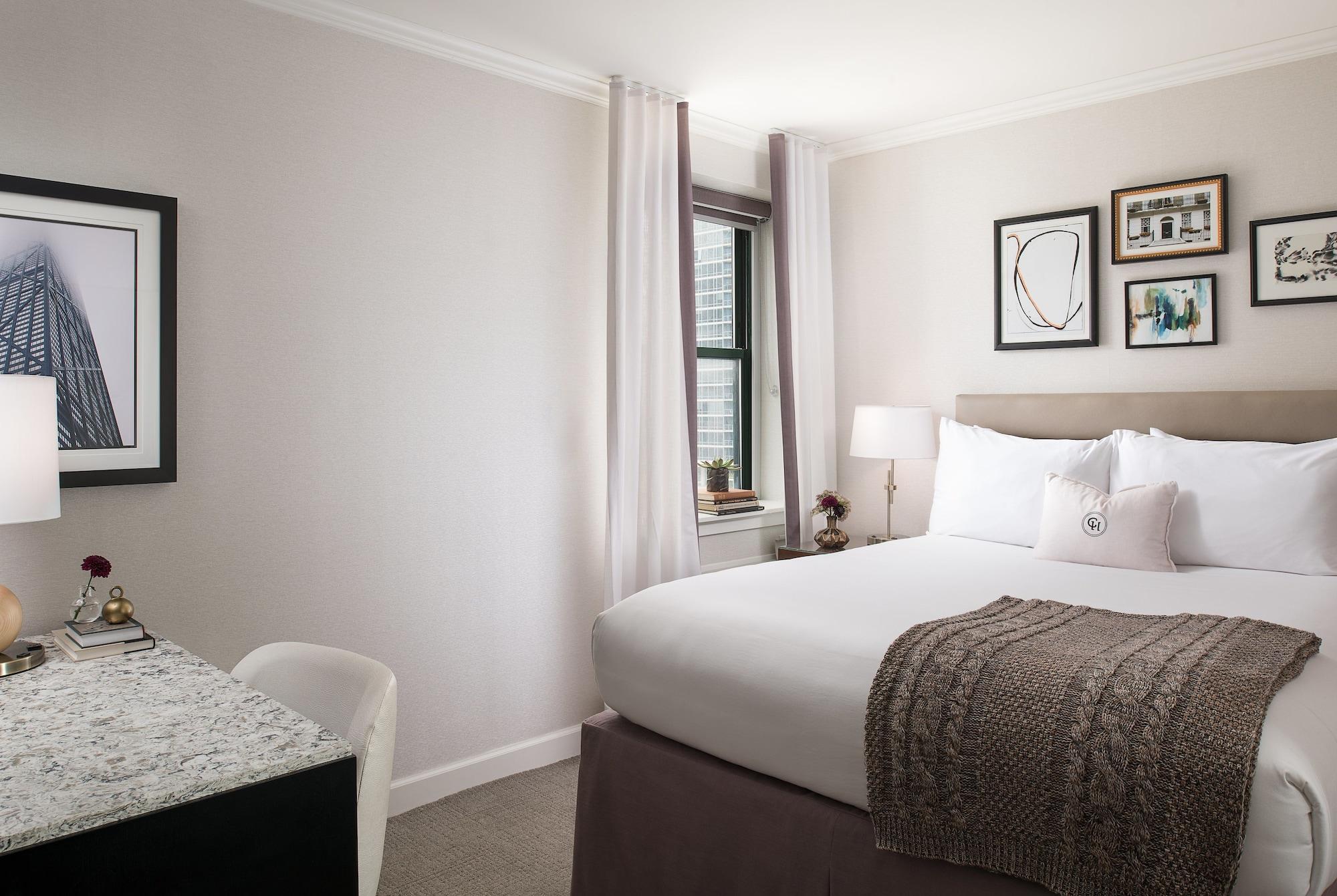 Claridge House Hotel 4*