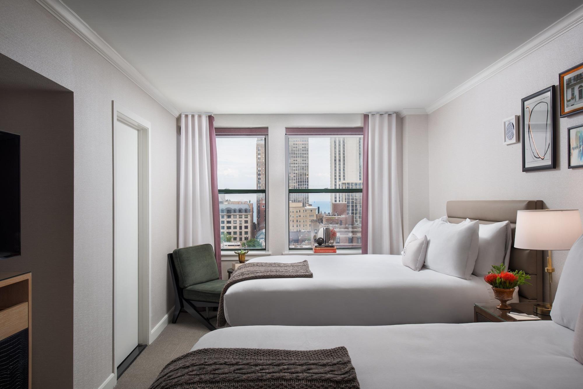 Hotel Claridge House 4*