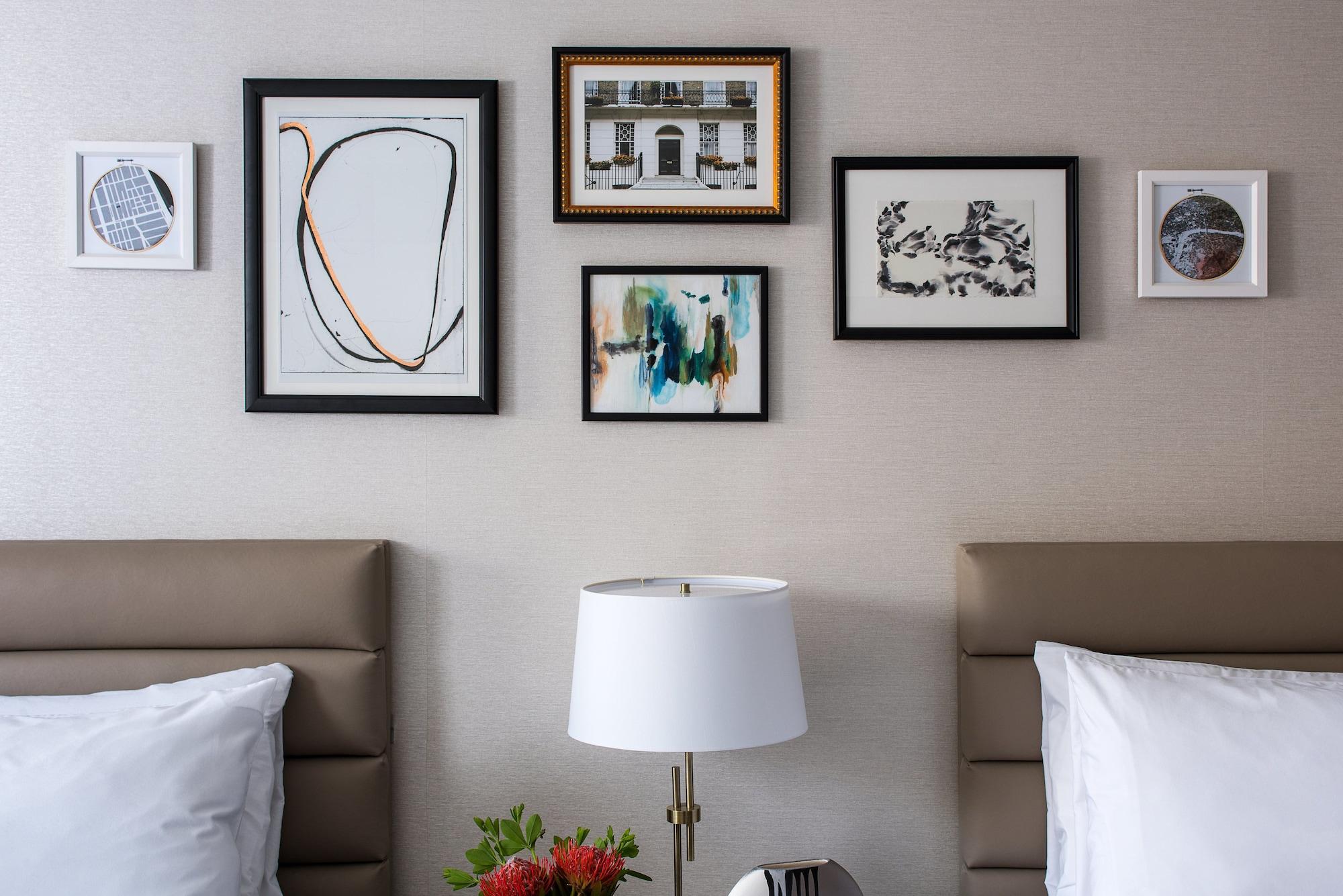 Claridge House Hotel Chicago
