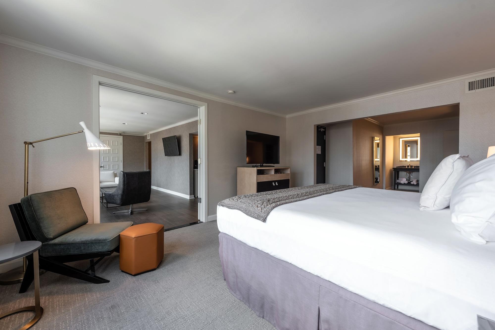 Claridge House 4* Chicago