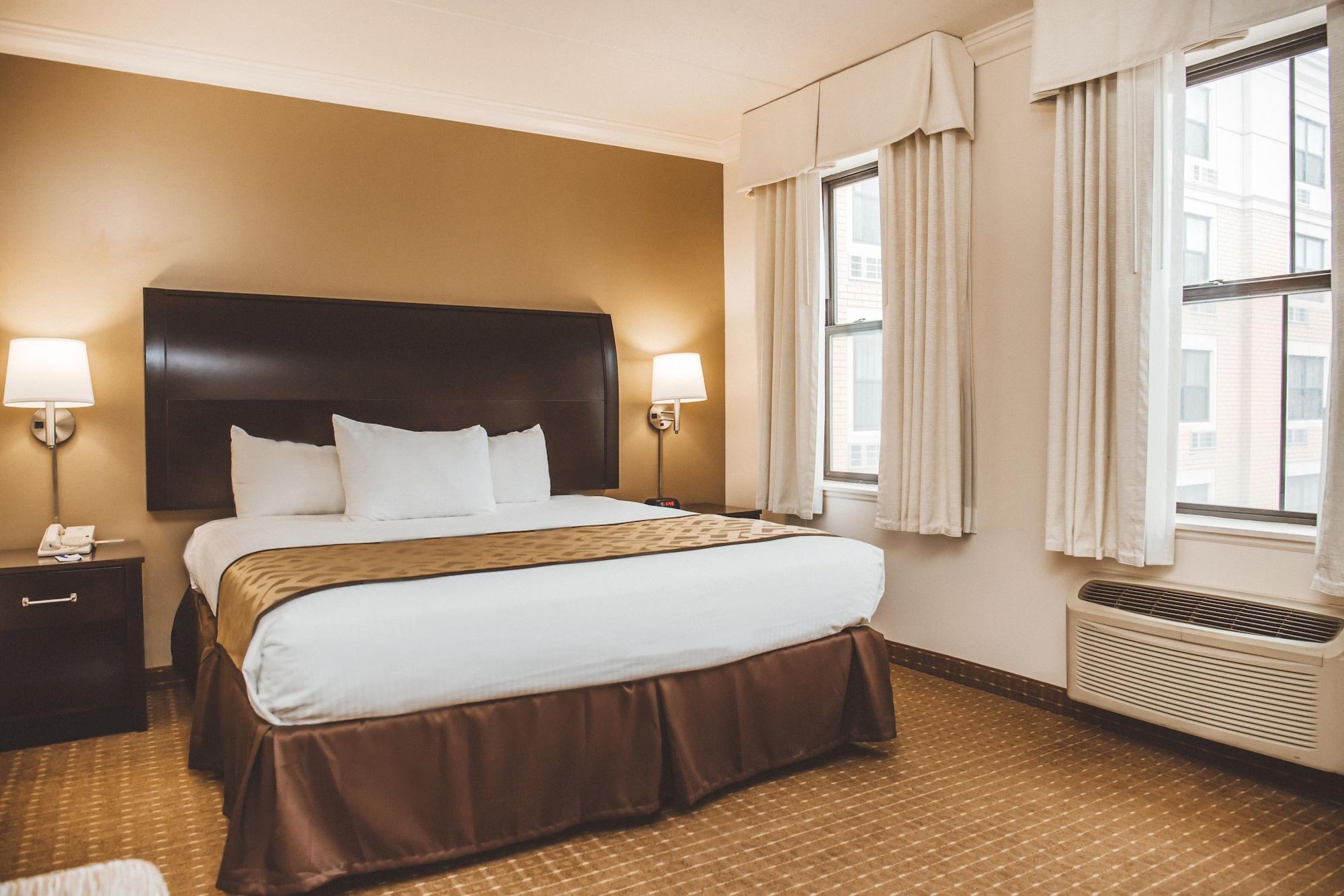 South Loop Hotel