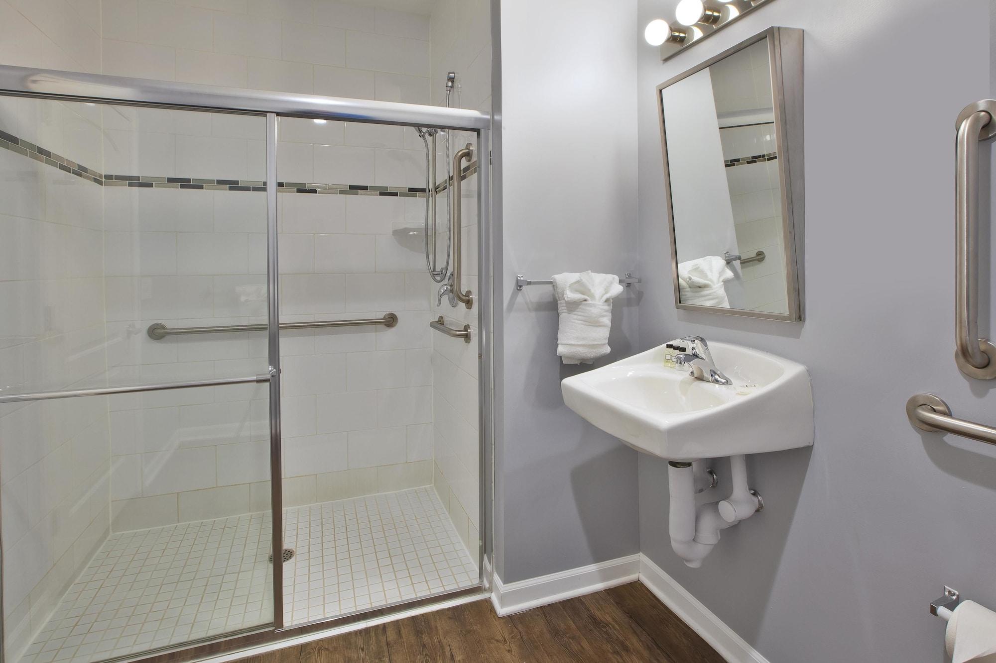 Hotel Chicago West Loop, Surestay Collection By Best Western Hotel