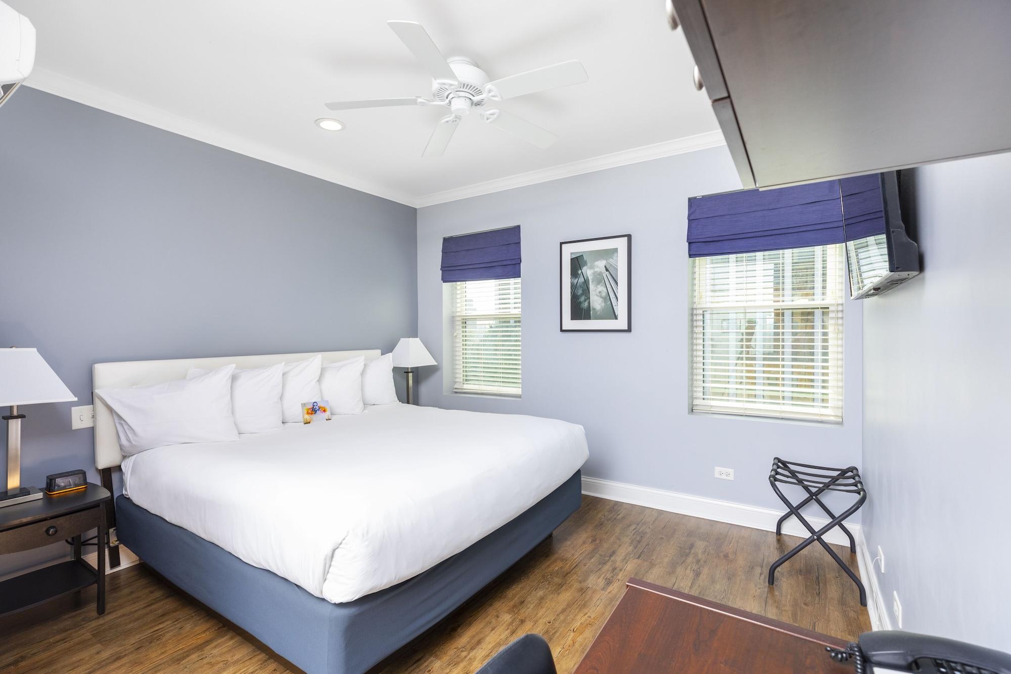 Hotel Hotel Chicago West Loop, Surestay Collection By Best Western 2*