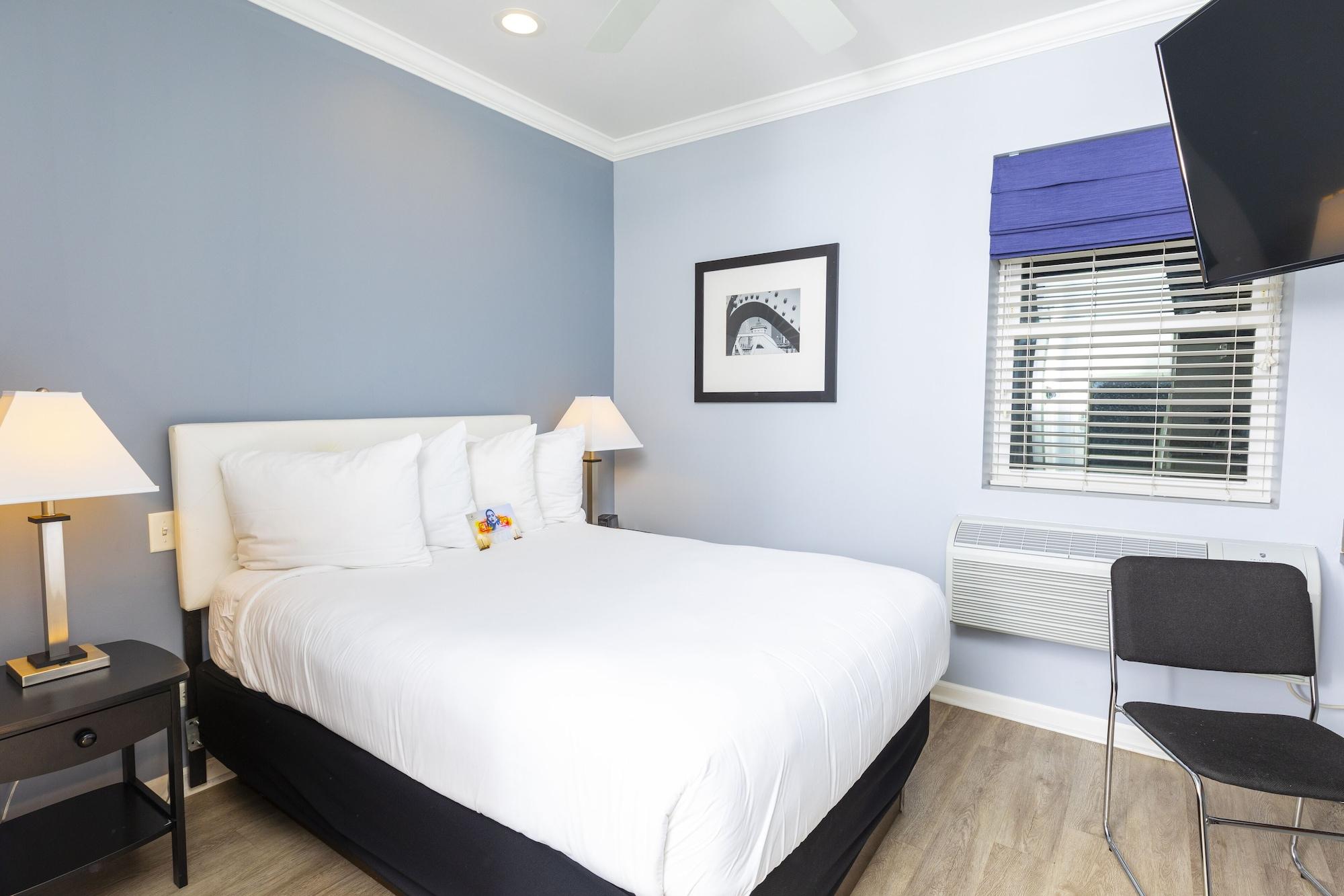 Hotel Chicago West Loop, Surestay Collection By Best Western 2* Chicago