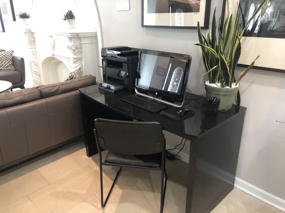 Hotel Hotel Chicago West Loop, Surestay Collection By Best Western 2*