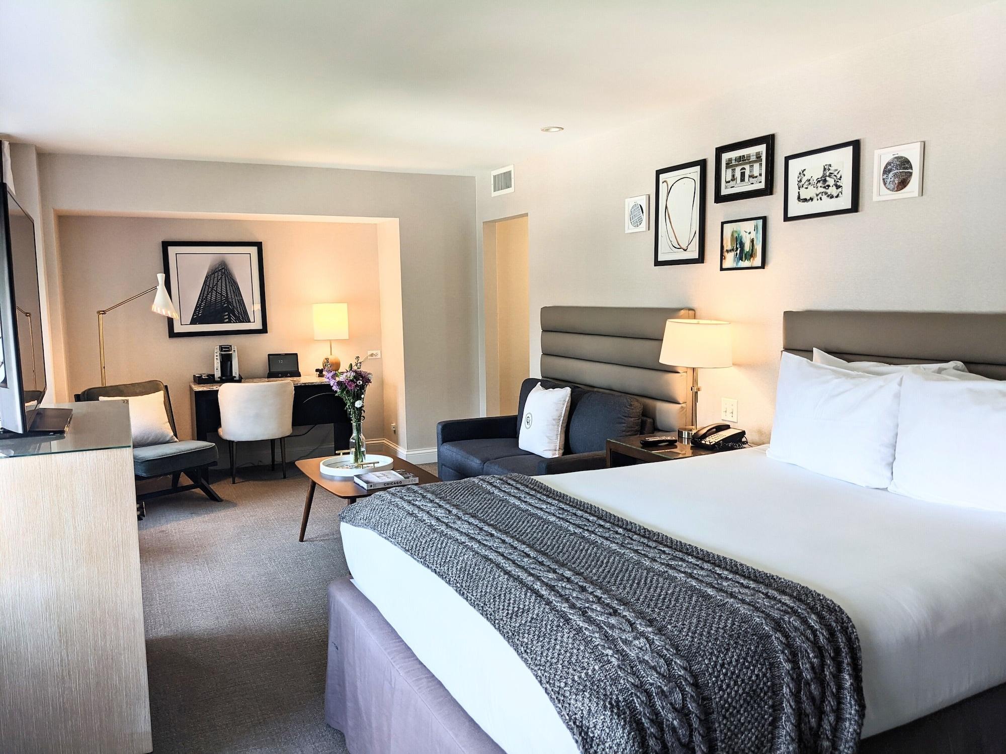 Hotel Claridge House