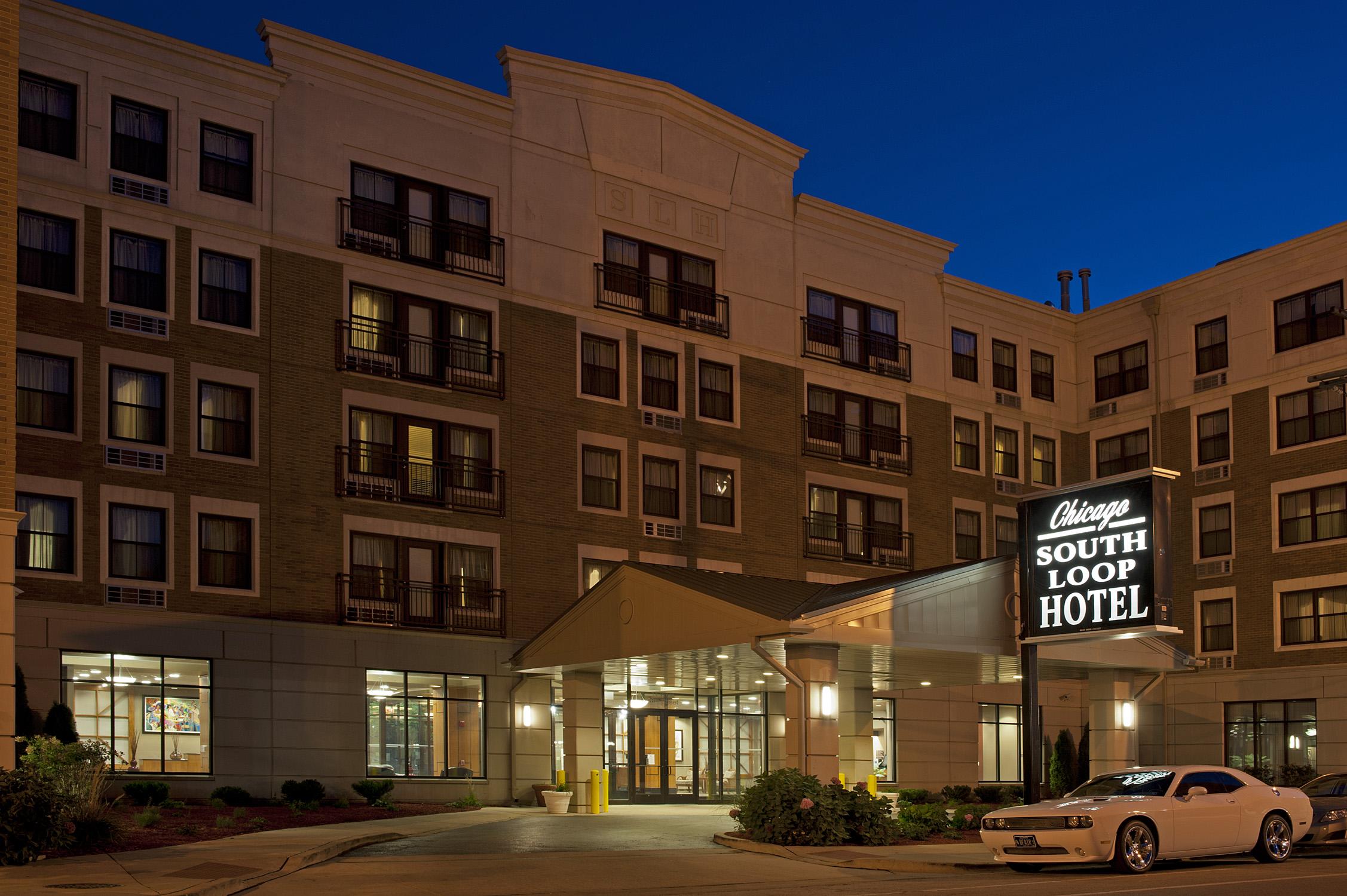Hotel South Loop