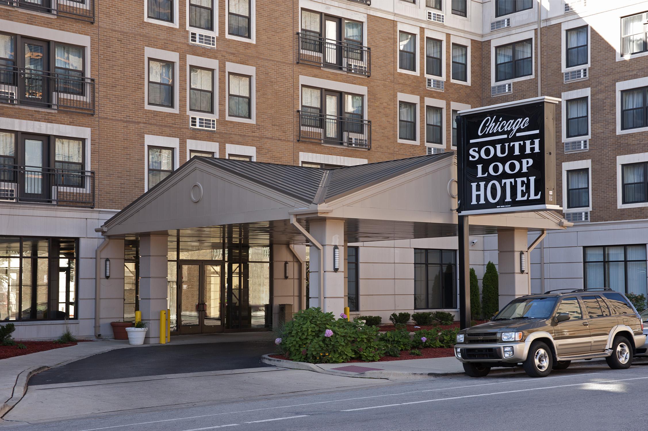 Hotel South Loop