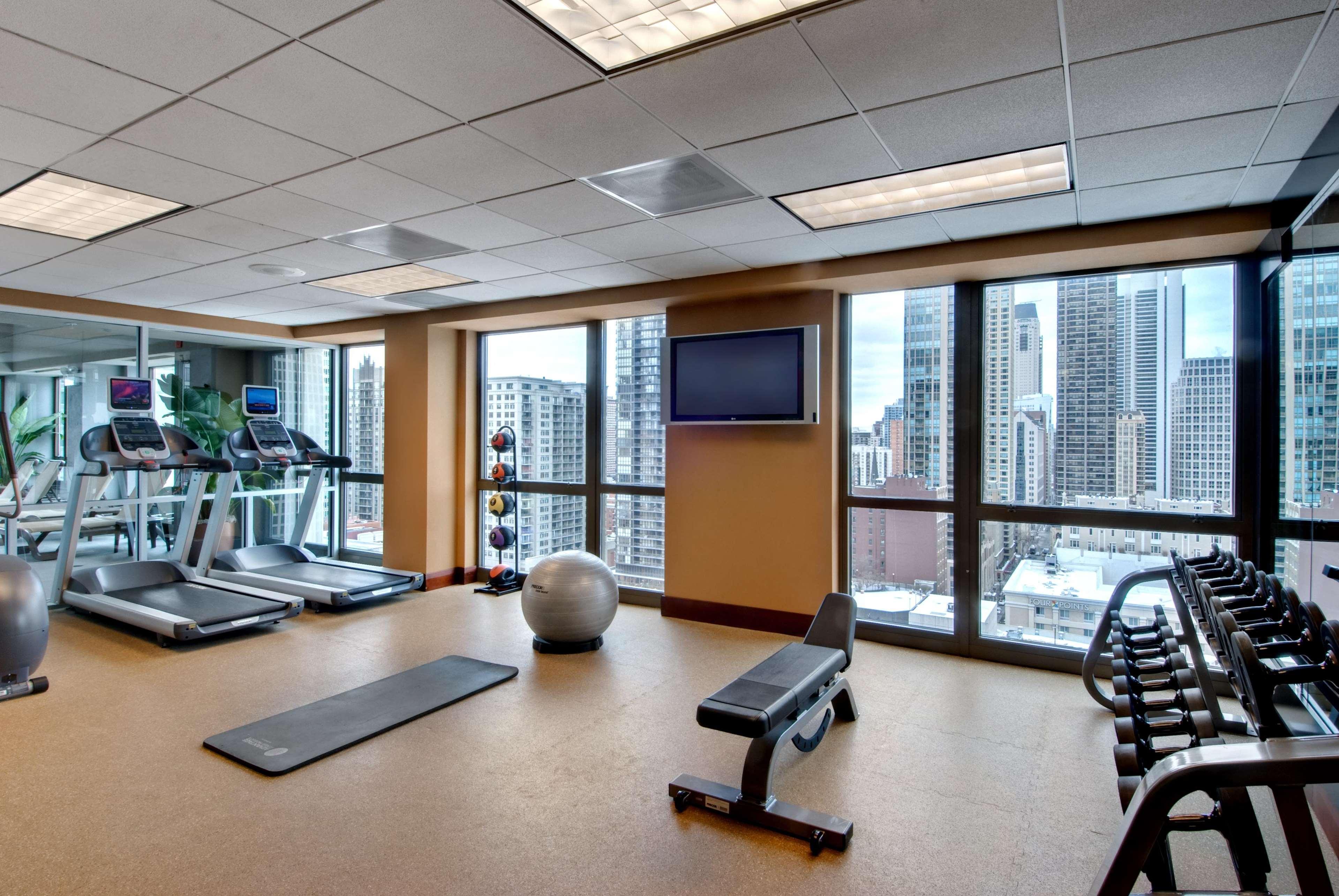 Homewood By Hilton Downtown Hotel Chicago