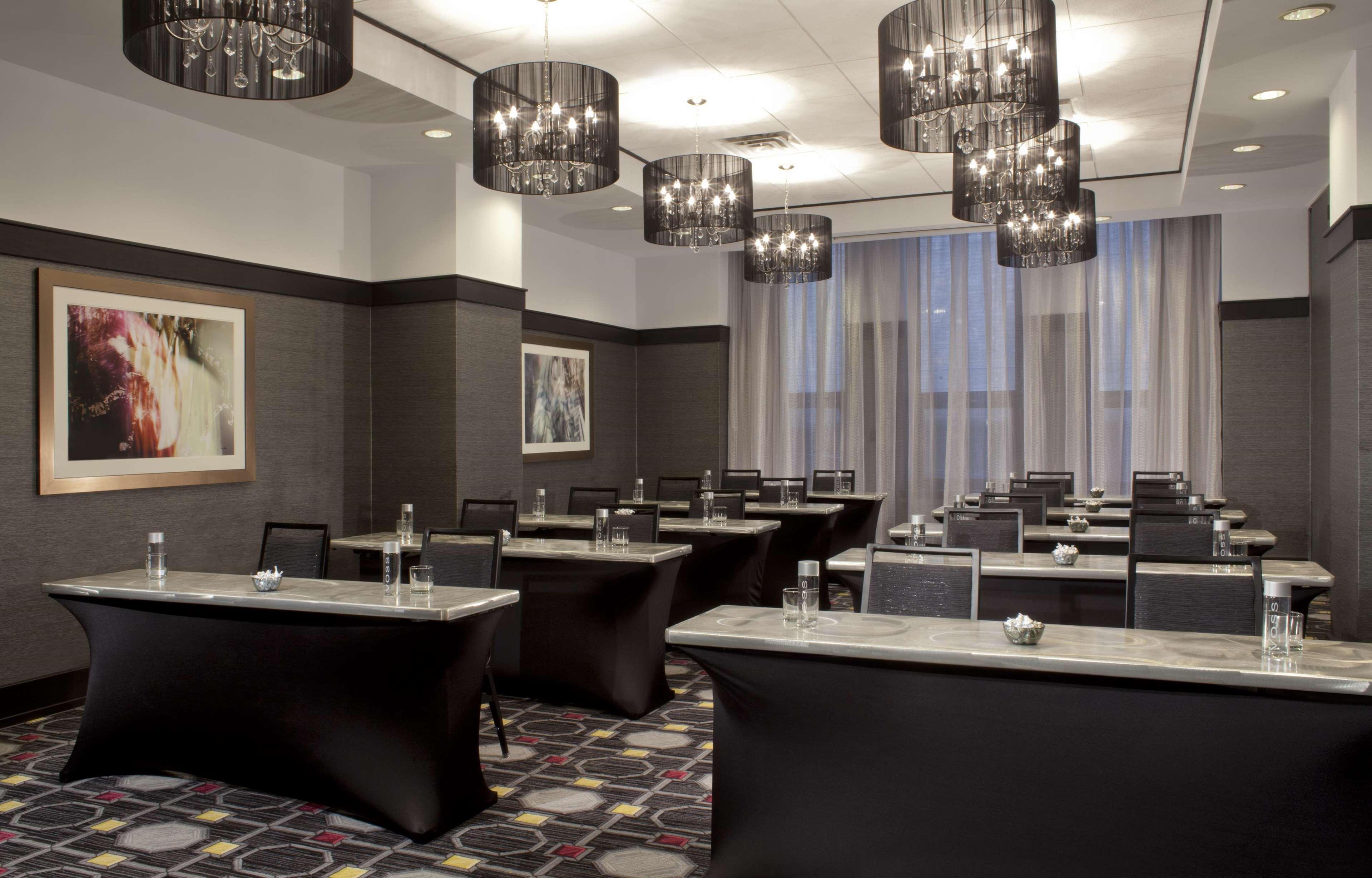 Hotel Silversmith Downtown