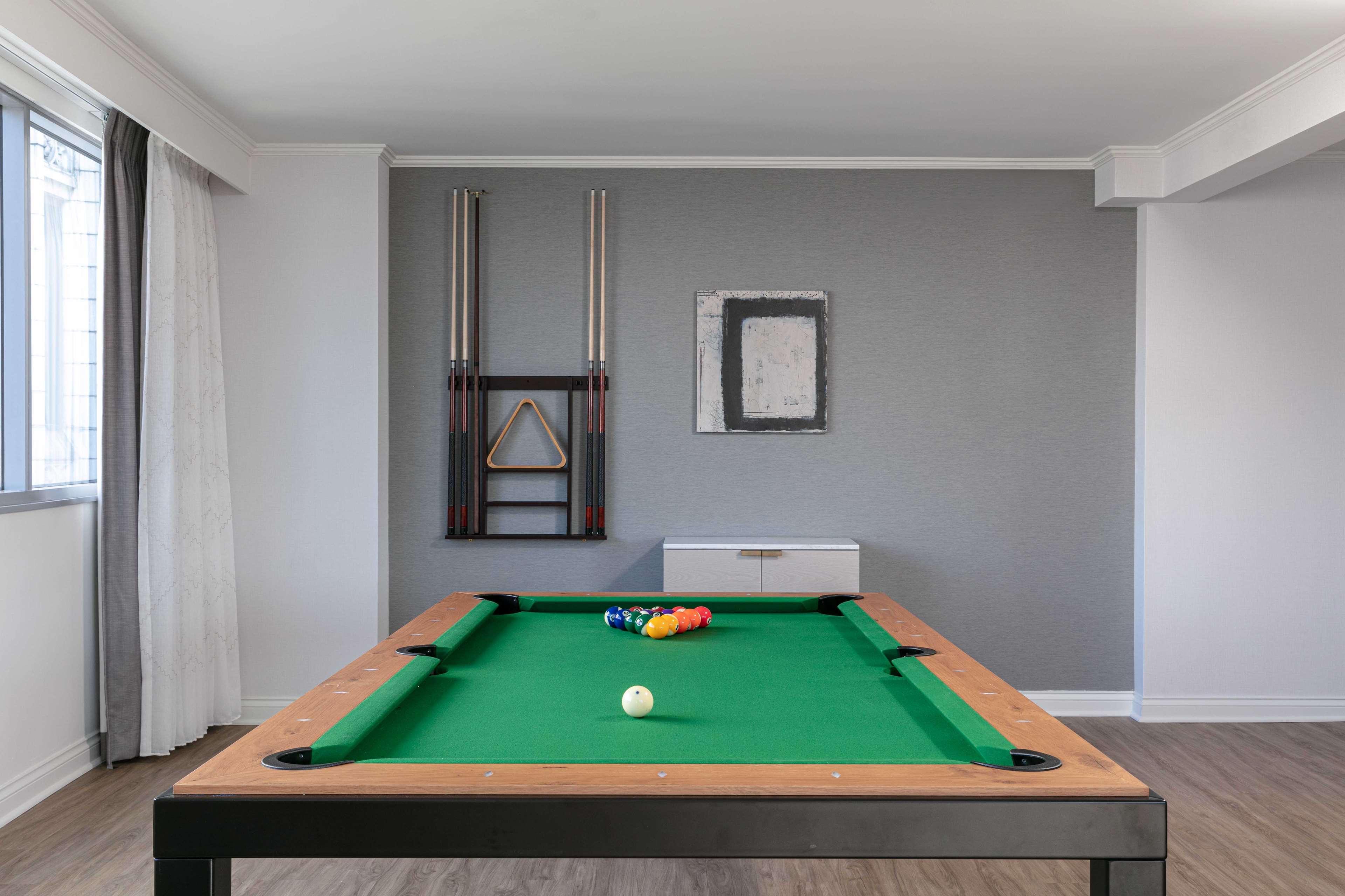 The Royal Sonesta Downtown Hotel 4*