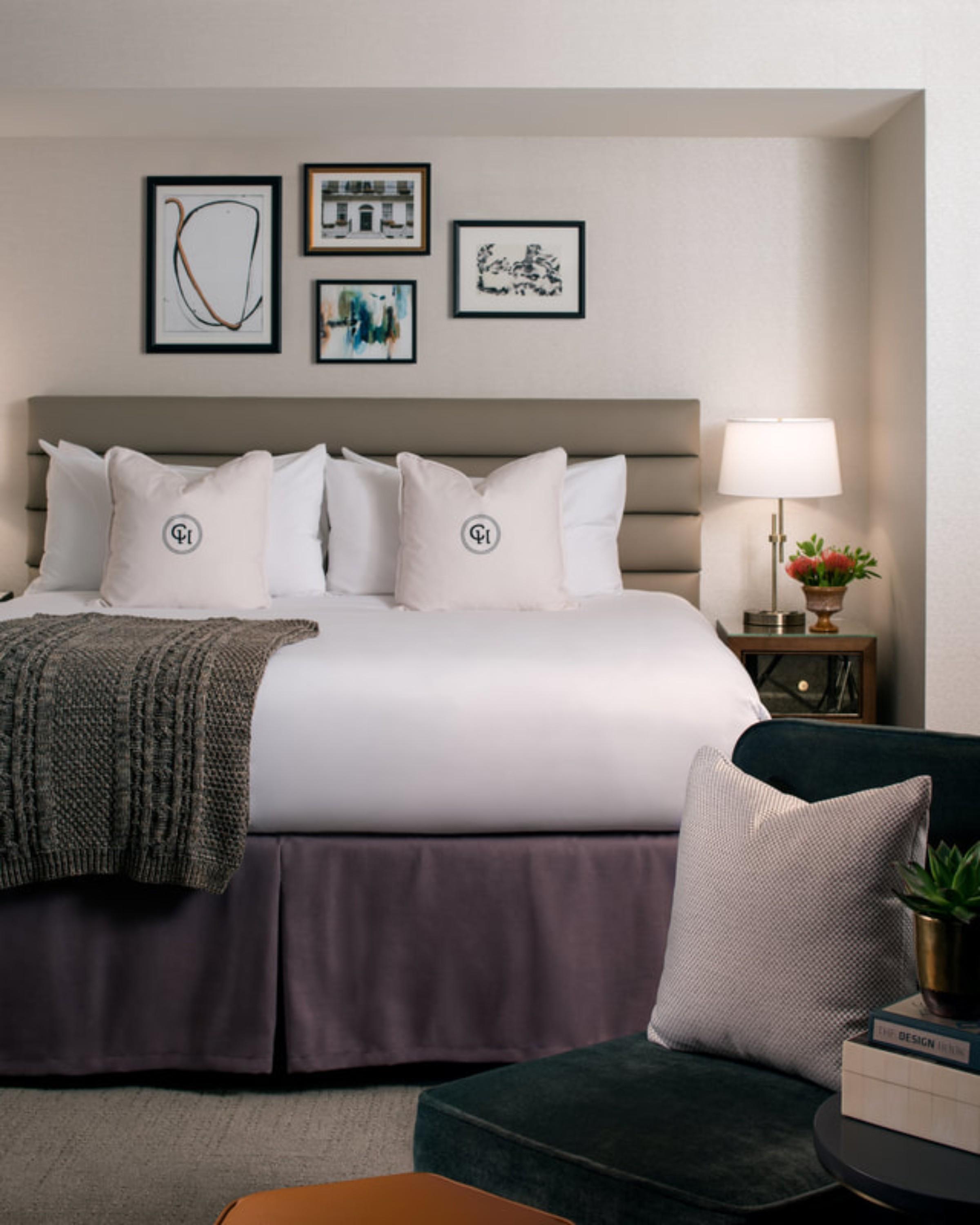 Claridge House 4* Chicago