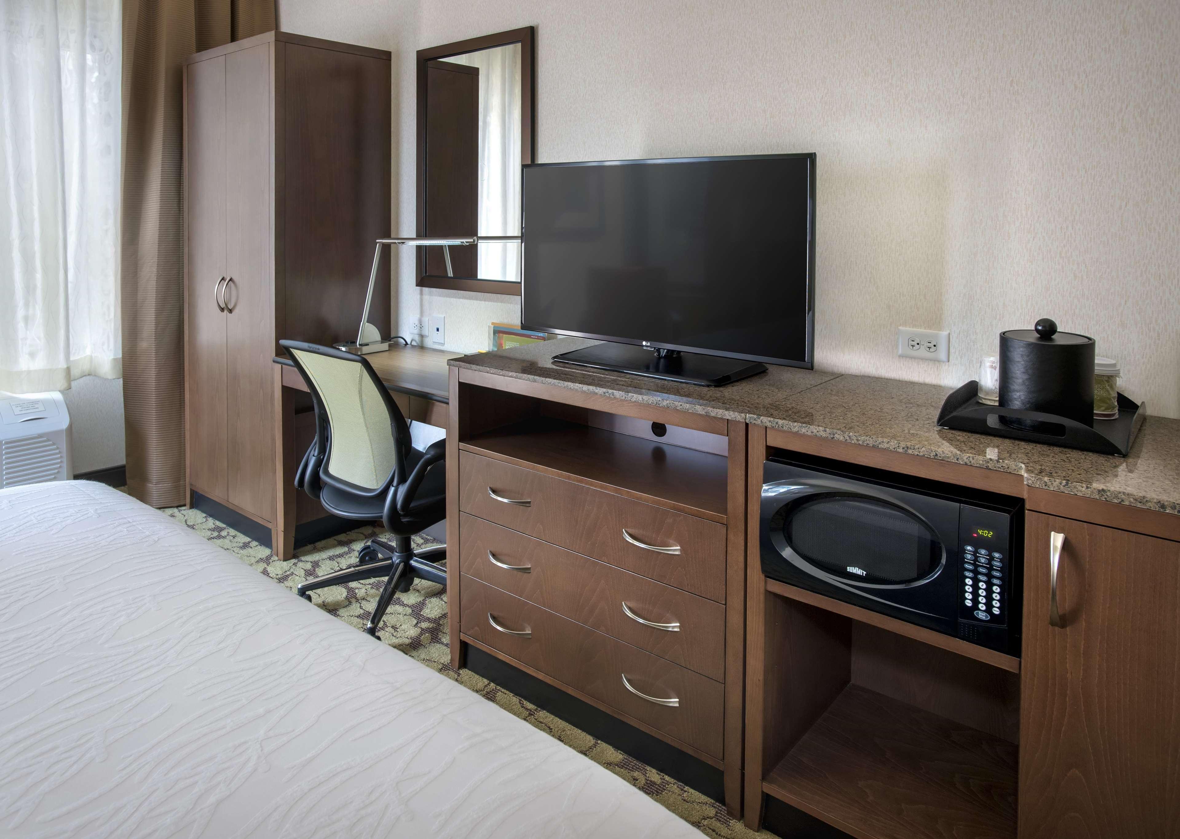 Hotel Hilton Garden Downtown Riverwalk Chicago