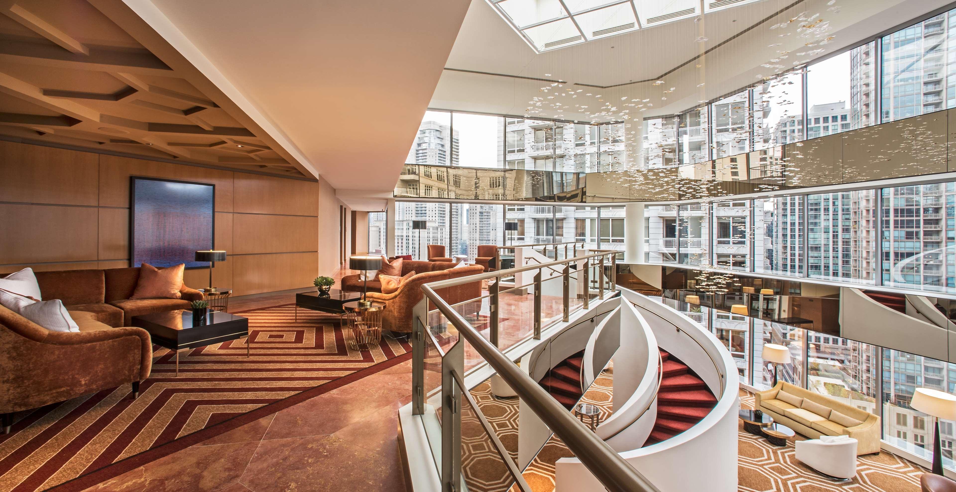 By Marriott Downtown Magnificent Mile Chicago
