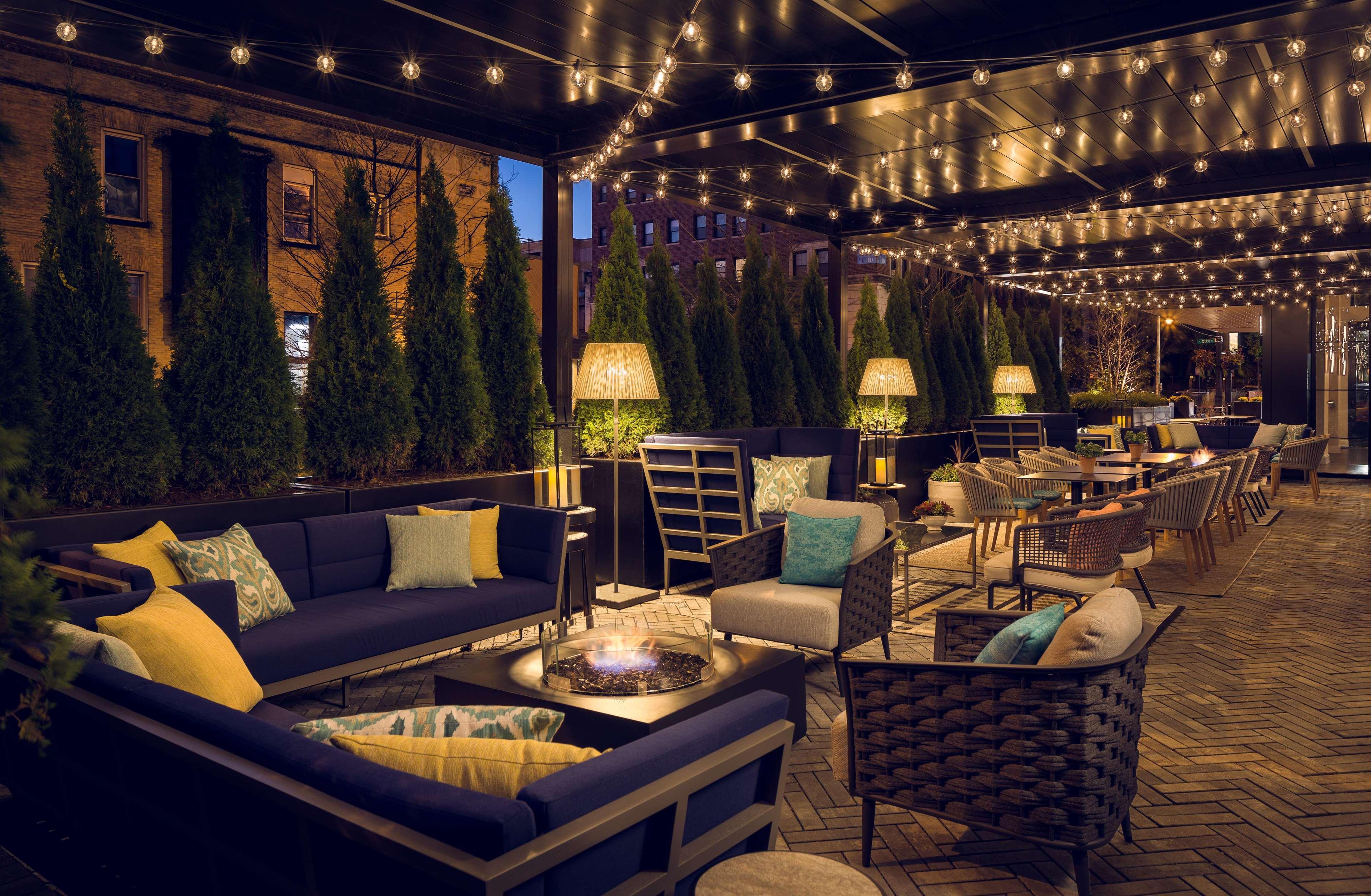 Sophy Hyde Park 4* Chicago