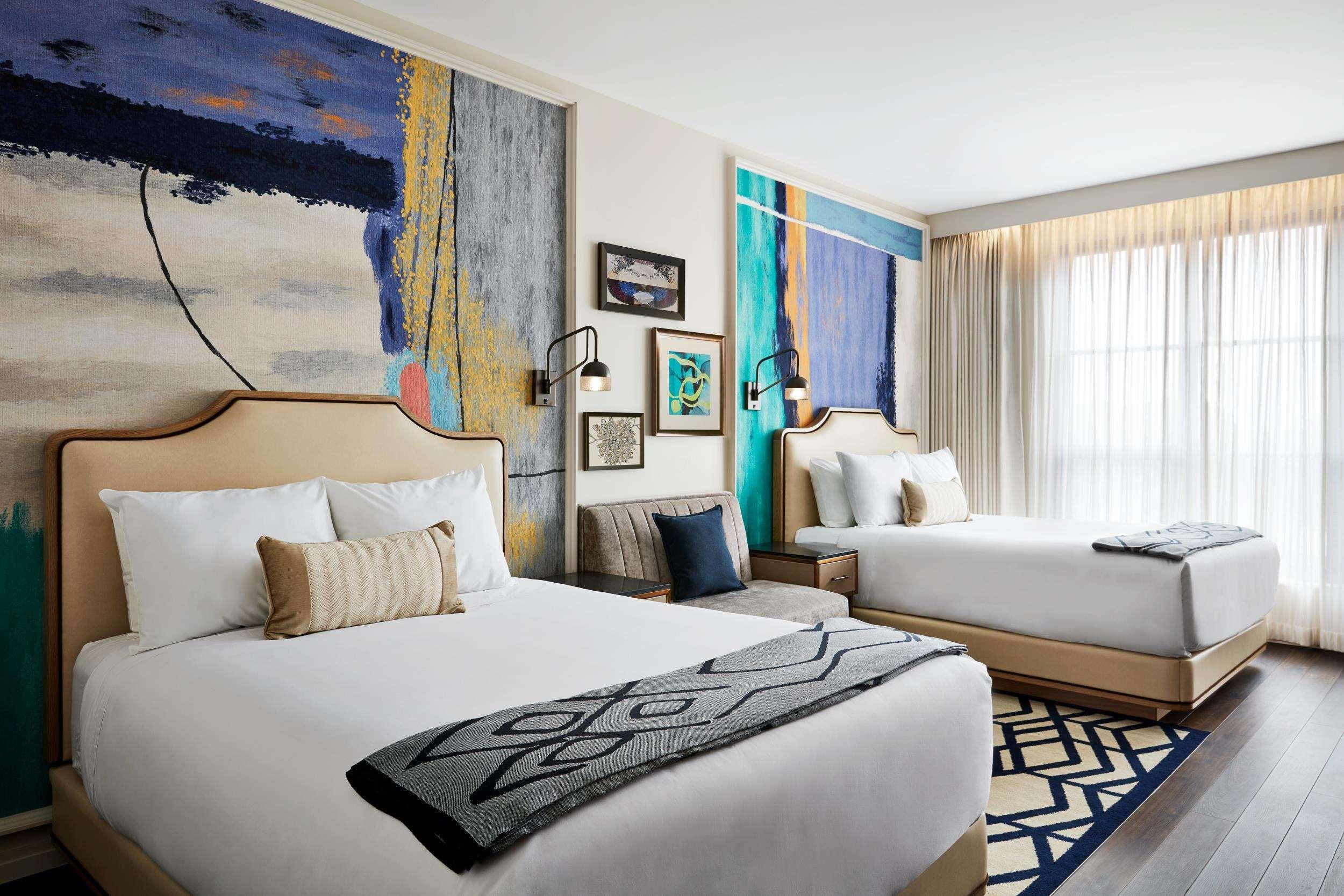 Sophy Hyde Park Hotel